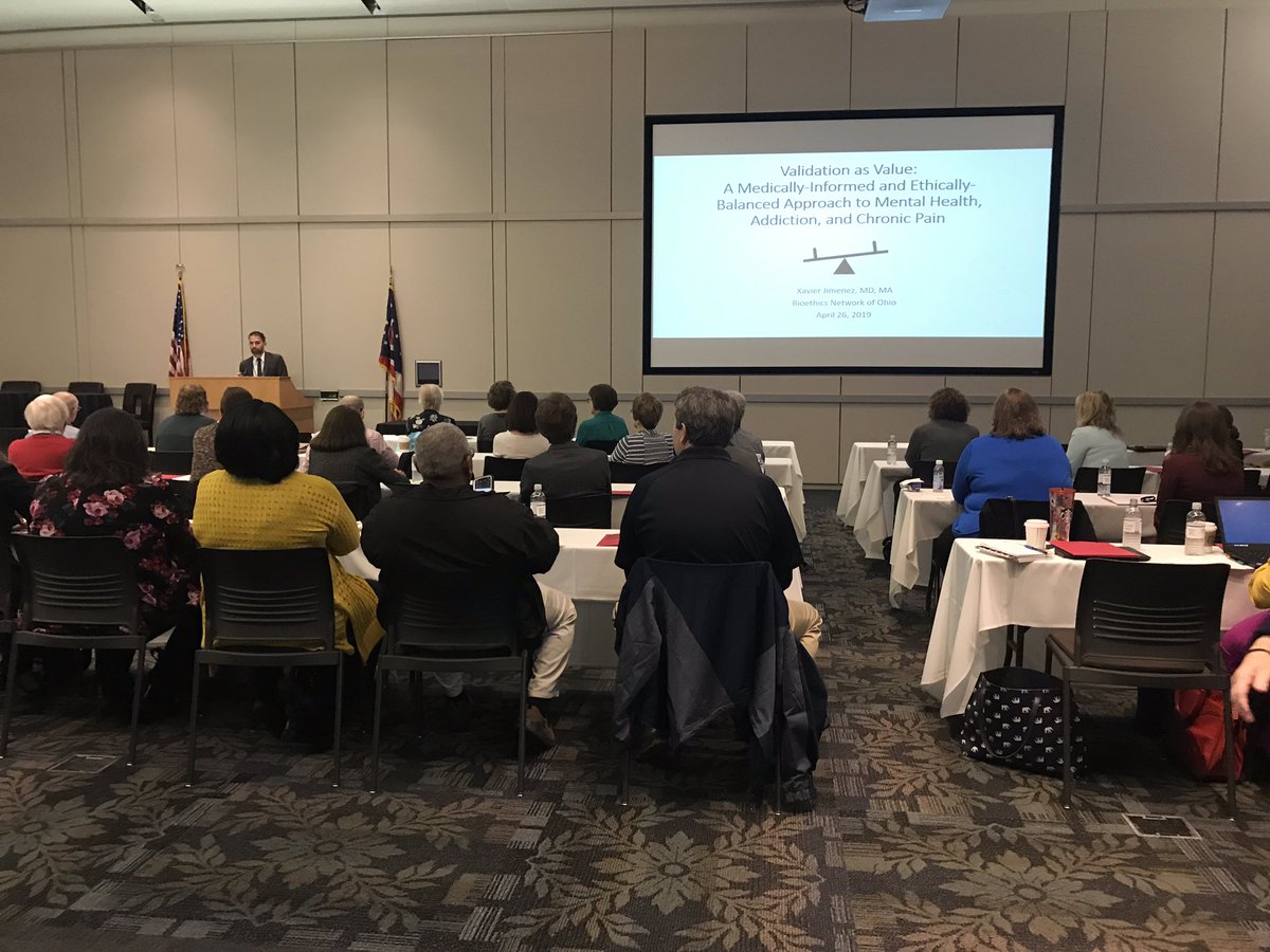 BENO Ethics tweet media