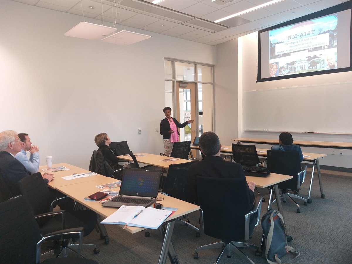 CREATES ACE TANZANIA tweet media