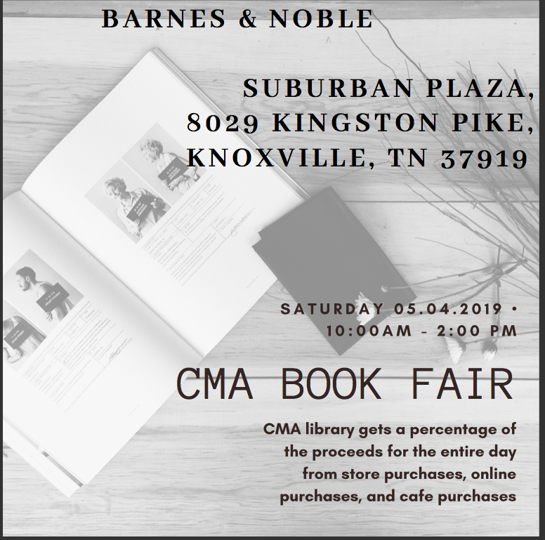 Cmabookfair Hashtag On Twitter