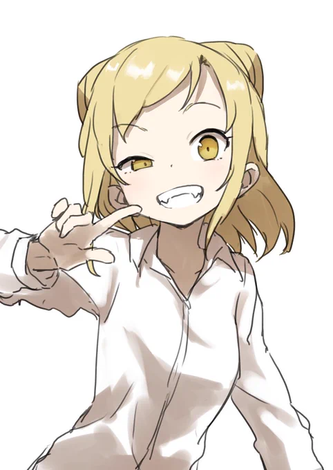 亜人ちゃん! 