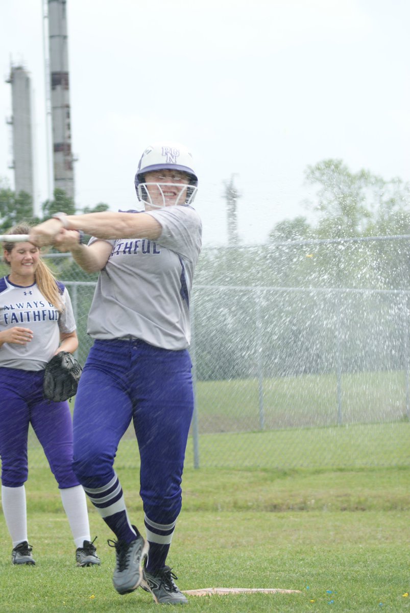 iiittt'ssss GAME DAY!
Time to have fun and smash the ball tonight!
PNG vs Santa Fe: Bi-District.
#domino