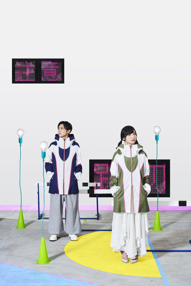 声優の梶裕貴や佐倉綾音がハザマとコラボ、