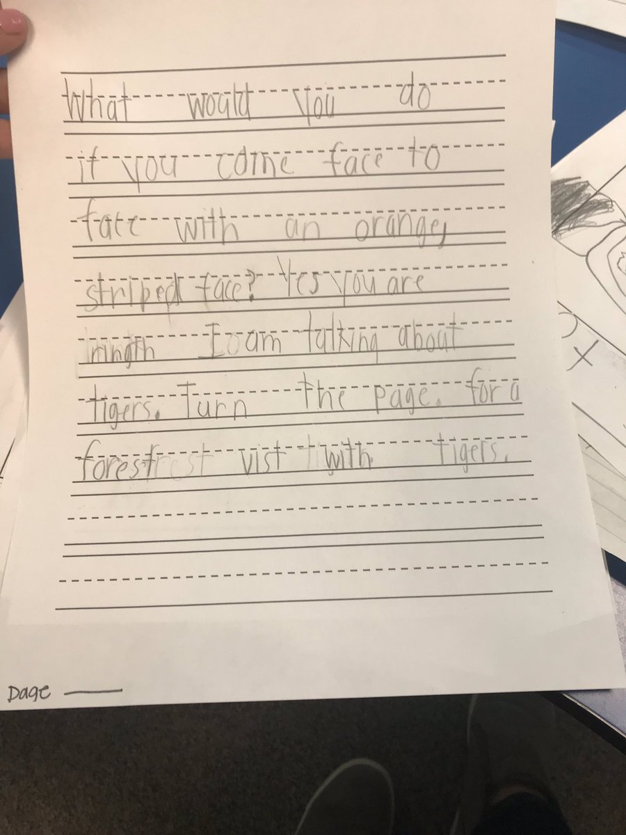 mrs_sball's tweet photo. Writers work on hooking their audience with fun, interesting leads! @TroyUnion #tsdthinkers #lucywriting https://t.co/leXmSKwSre