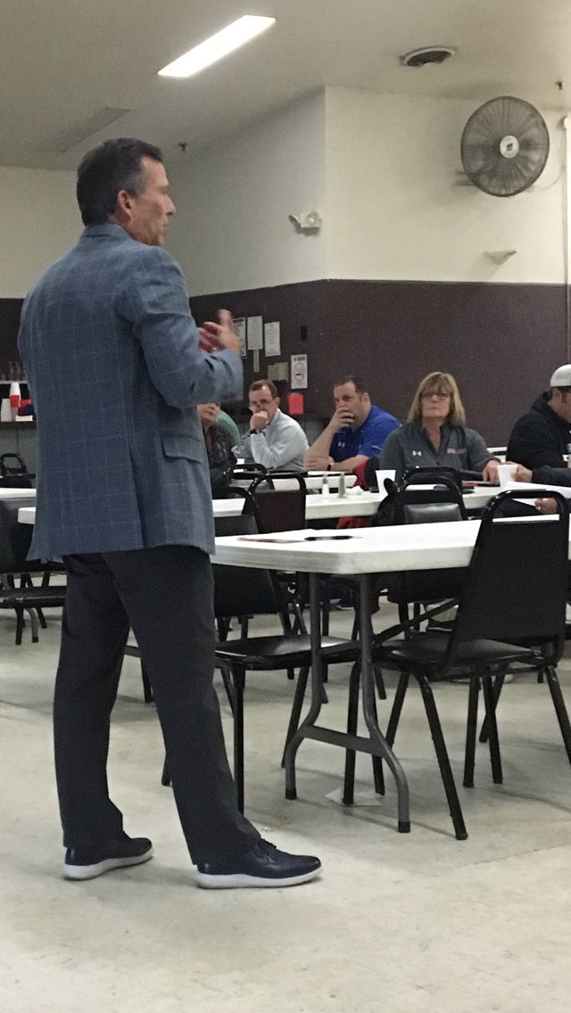 Appreciated sharing OIAAA updates this morning at EOIAAA Spring Workshop in Cambridge.  Another of our hard-working Districts that are helping us become a “best practice” organization.  Thx to East President, Mark Rider and his Board for member leadership!