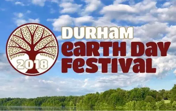 Duke_CSC's tweet image. Celebrate Earth Day at Durham Central Park, 501 Foster Street, Durham, on Sunday, April 28th, 2019, from 12 p.m. to 5 p.m.