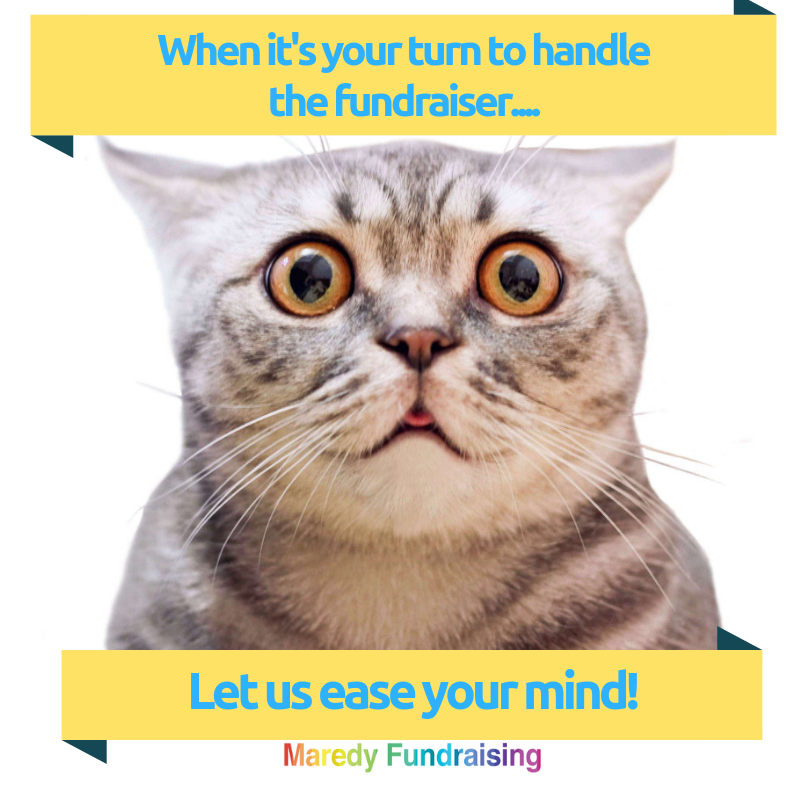 MaredyFundraise's tweet image. You've been asked to handle the upcoming fundraiser. Now what? Give us a call and let us help! #fundraising #fundraiserhelp #lollipops #summerfundraising