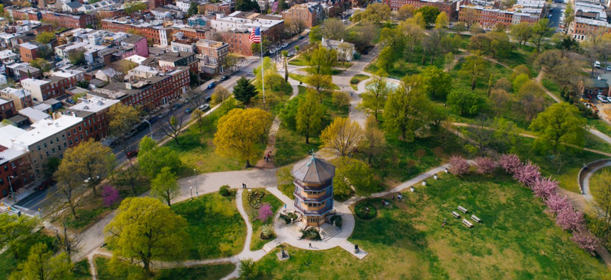 WHERE Baltimore tweet media