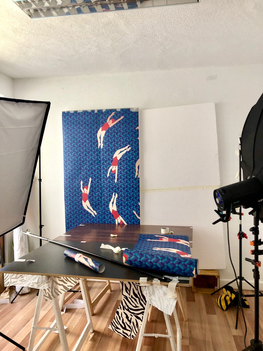 🙌 Llegó el finde y con él las ganas de sacarle punta al máximo, como a estos lápices diseñados por Antonio Serrano para @mad_lab_ ✏️ 
¡Afila tus ideas y sal a darlo todo! 🕺👯
⠀⠀⠀⠀⠀⠀⠀⠀⠀
#Decoración #DiseñoInterior