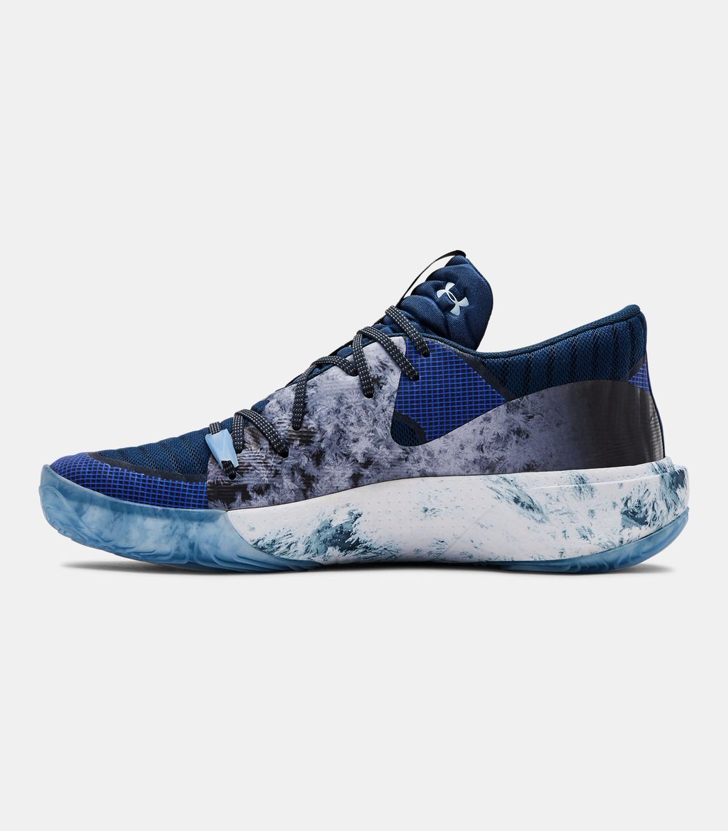 under armour anatomix spawn sub zero