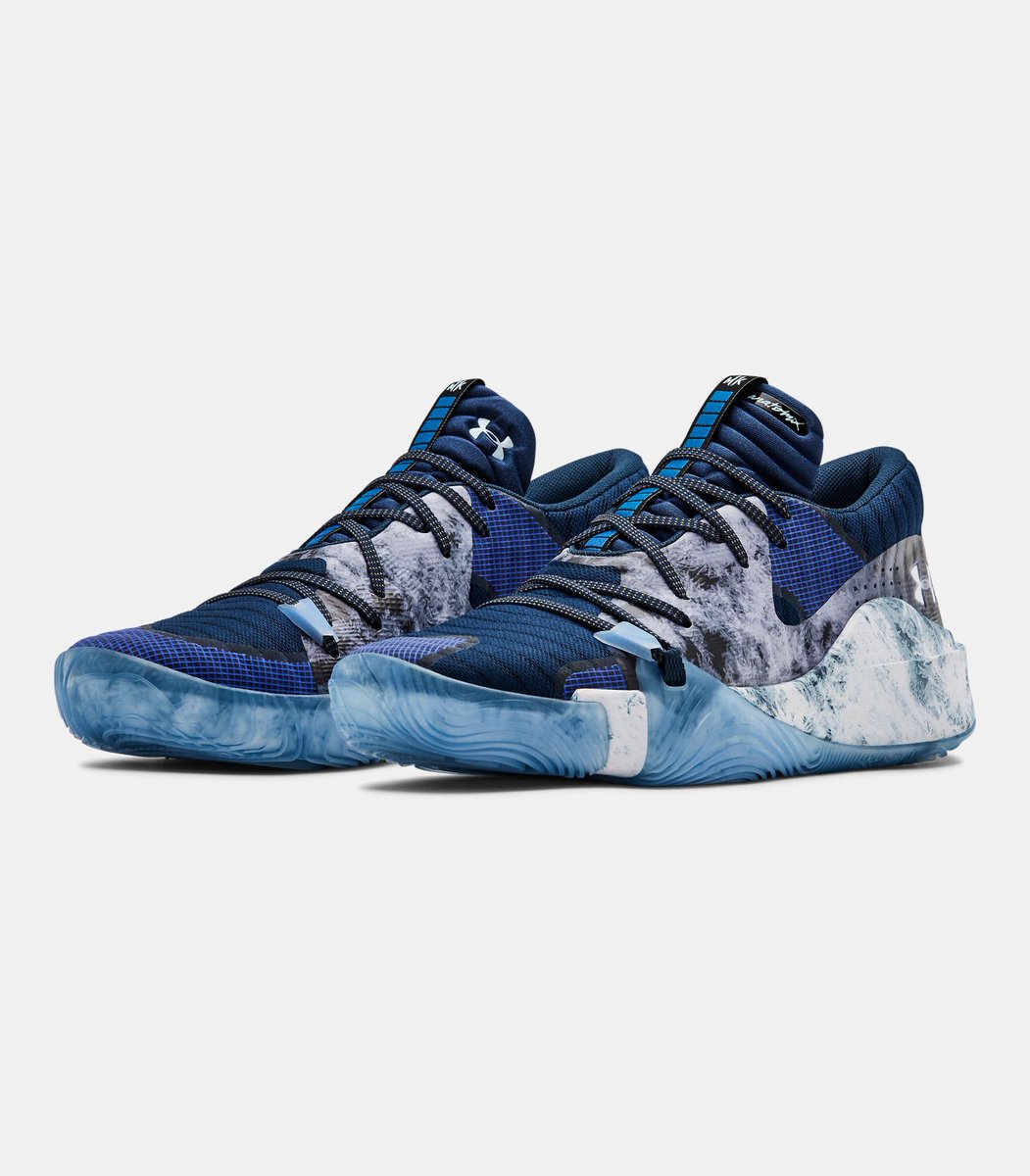 under armour anatomix spawn sub zero