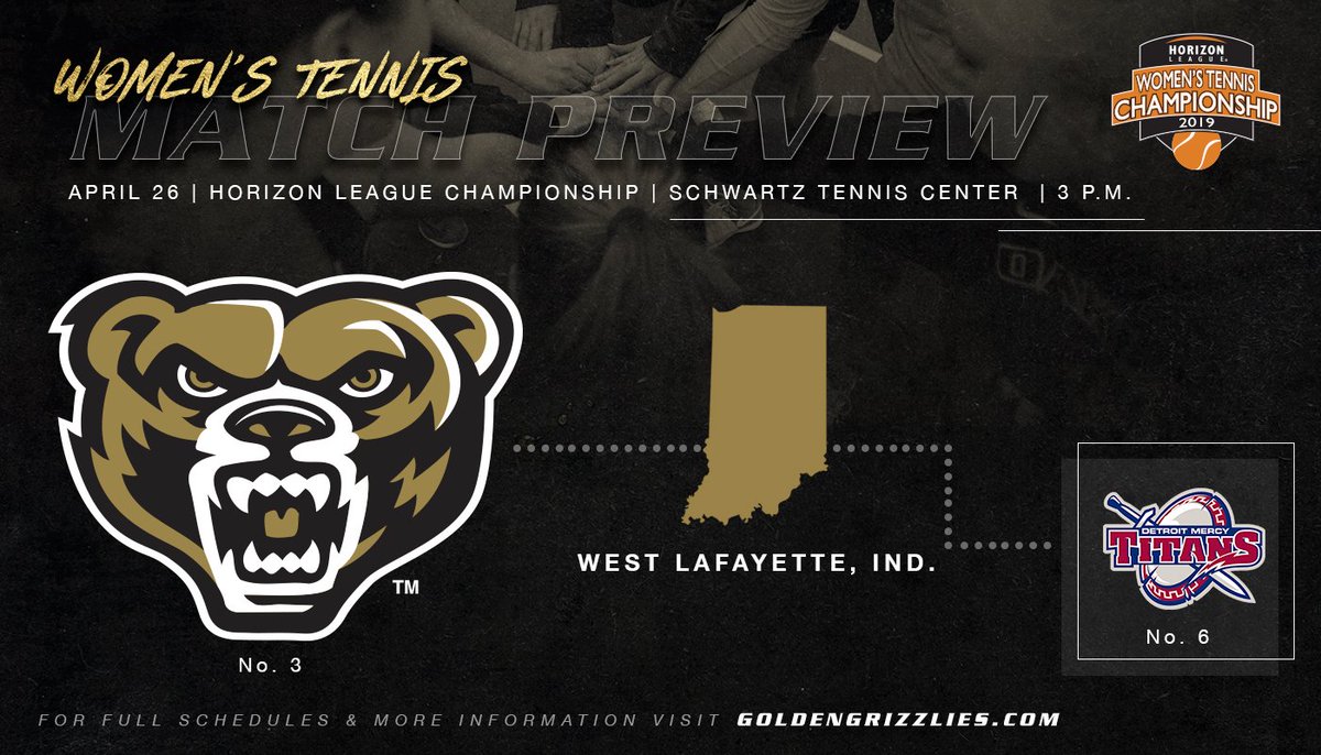 It's go time. 😤

📰 bit.ly/2Pw6Nke
📺 es.pn/2L5jFzx

#WEARtheBEAR | #OaklandTennis