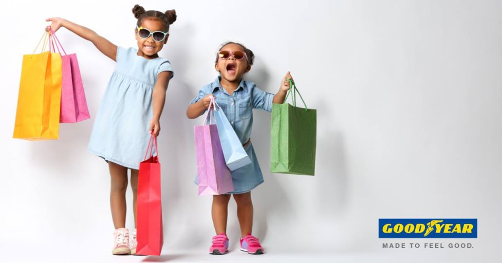 HiQAutocare's tweet image. 🌟 Check out our #Goodyear voucher offer, with up to £80 in John Lewis or Amazon vouchers when you buy 16" + Goodyear tyres at HiQ. To celebrate we have a £250 John Lewis voucher to giveaway 🌟

To enter retweet &amp;amp; follow 

Ends: 11:59PM 27/05/2019.
T&amp;amp;Cs - bit.ly/2W6ApHu