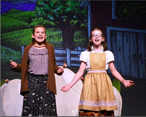 stagesbtown's tweet photo. Happy Opening Night, Honk Jr! Get your tickets before it's too late!! 🦆
https://t.co/4a4PBkvaQz
#lookathim #Honkjr https://t.co/BL14ylvH04