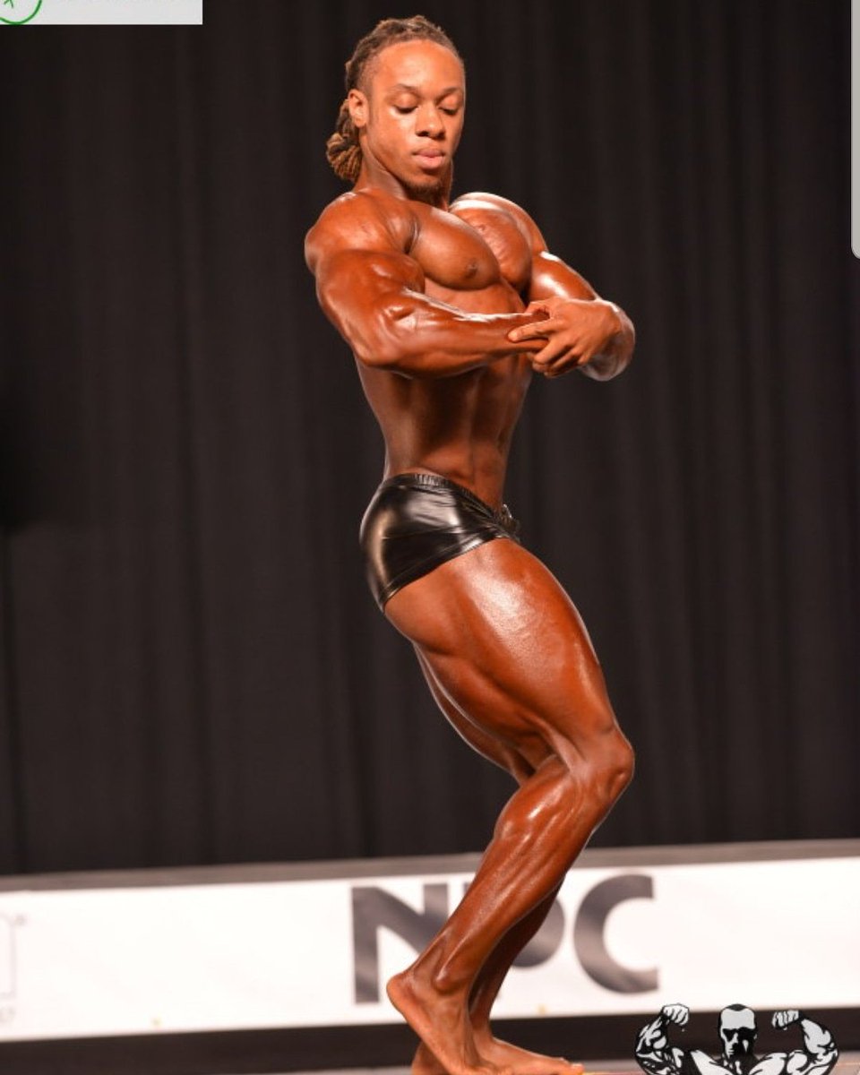 Markieze Mitchell tweet media