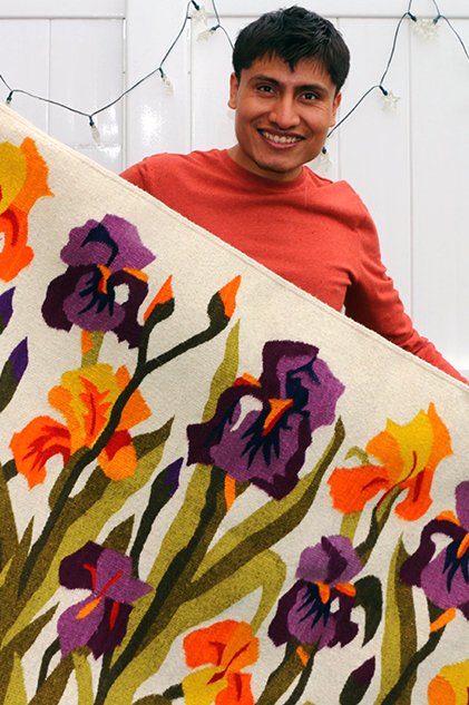 Saturday, 4/27, 1-4:30 pm, free demonstrations &amp; performances by  traditional Indiana artists will fill MMWC, including performances by  Xel-Ha Escuela de Danza; bluegrass performers Olivia Smiley/Eric Lowry;  blacksmithing; Miami &amp; Great Lakes beadwork; Zapotec weaving &amp; more!