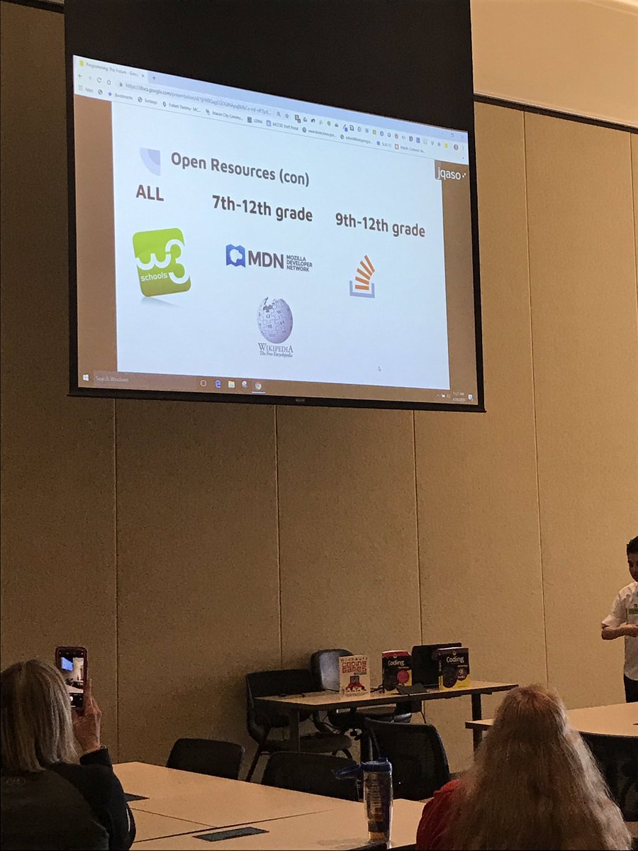 cariteske's tweet photo. Amazing to see the #authentic learning opportunities provided students from @CentralRivers schools!  #craeaStuTech #ArtificialIntelligence #coding #designthinking #brightfuture https://t.co/VaBkbG3xmA