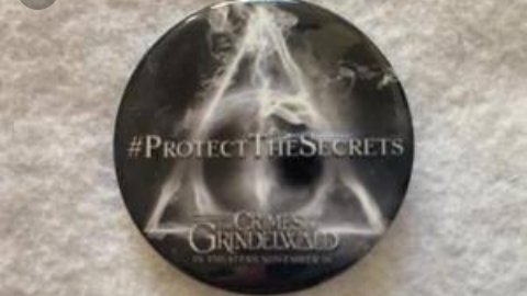 Angiee_Dii's tweet photo. Bien el día llego y los spoiler de #Endgame están al rojo vivo!
Me recuerda cómo en noviembre el fandom del Wizarding World fuimos leales y protegimos los secretos a nuestros colegas 💖
Nos hicieron una petición y la resguardamos 💗
#Endgame #protectthesecrets https://t.co/CxiNlVJyqP