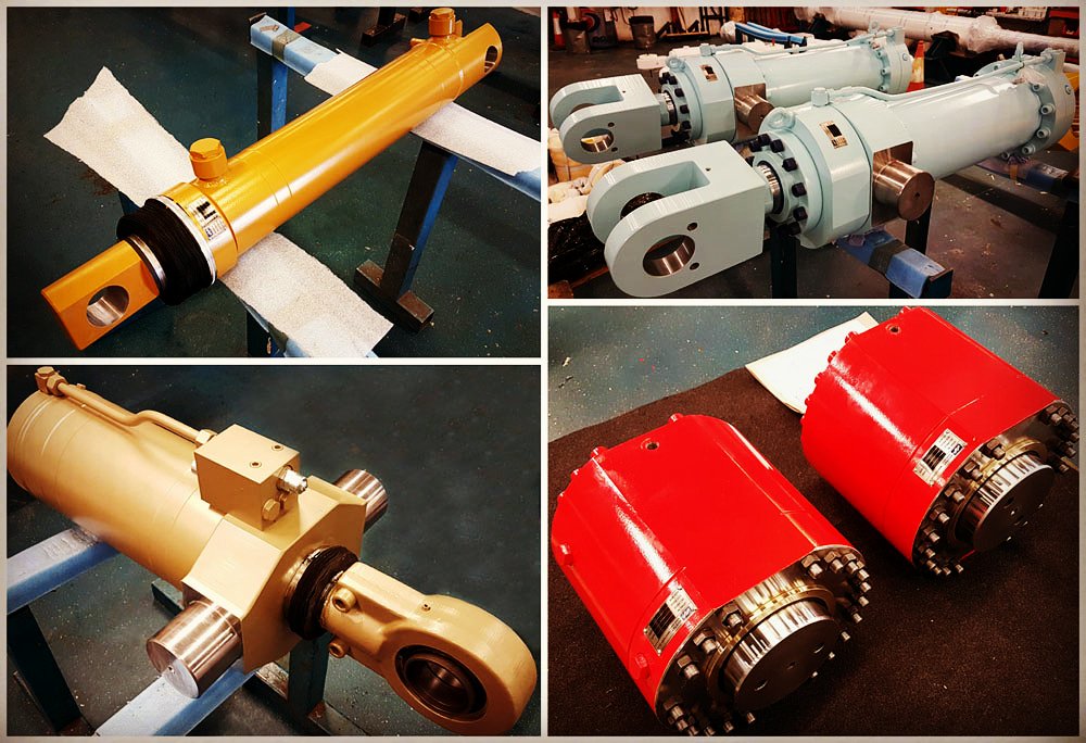 Hystat Systems tweet media