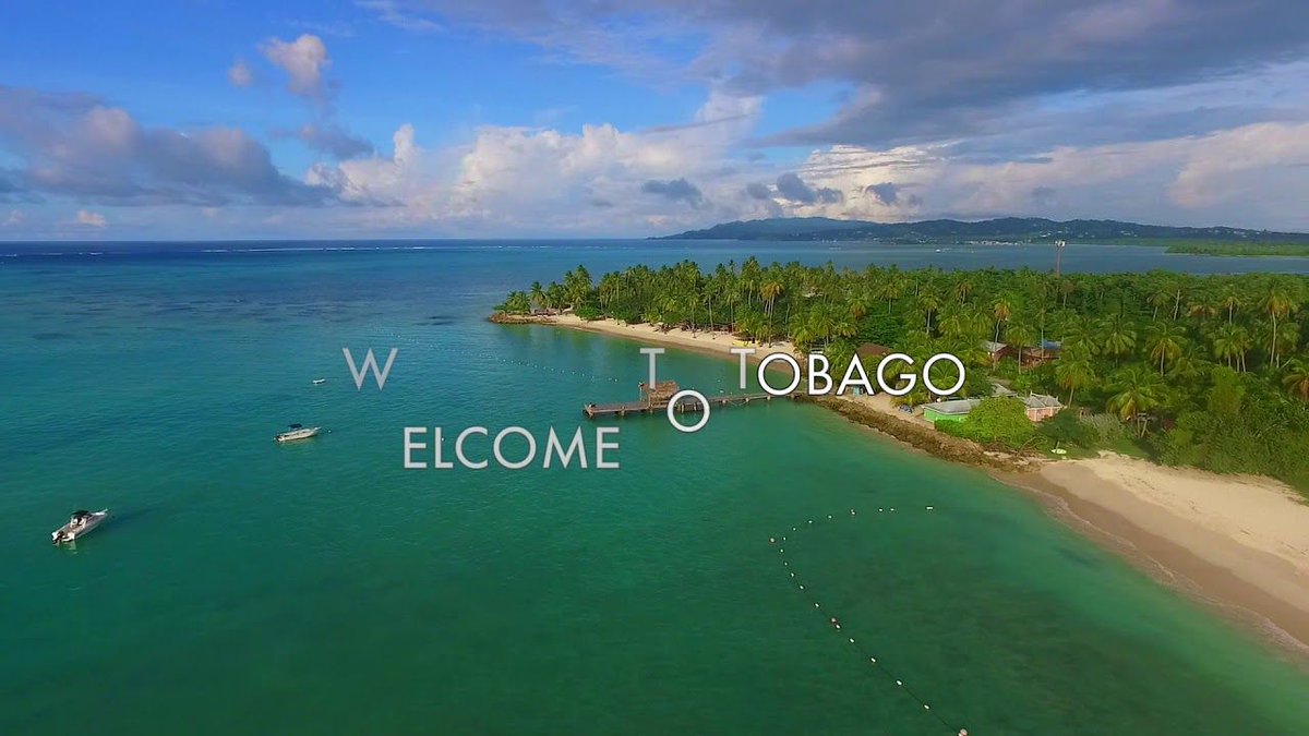 #Tobago is a rugged #Caribbean island where exploration and nature are extensive. Jemas Guesthouse and Apartments is the perfect pairing for travelers in search of a place to unwind and explore with the utmost in privacy, convenience, and value. buff.ly/2I5jPDL