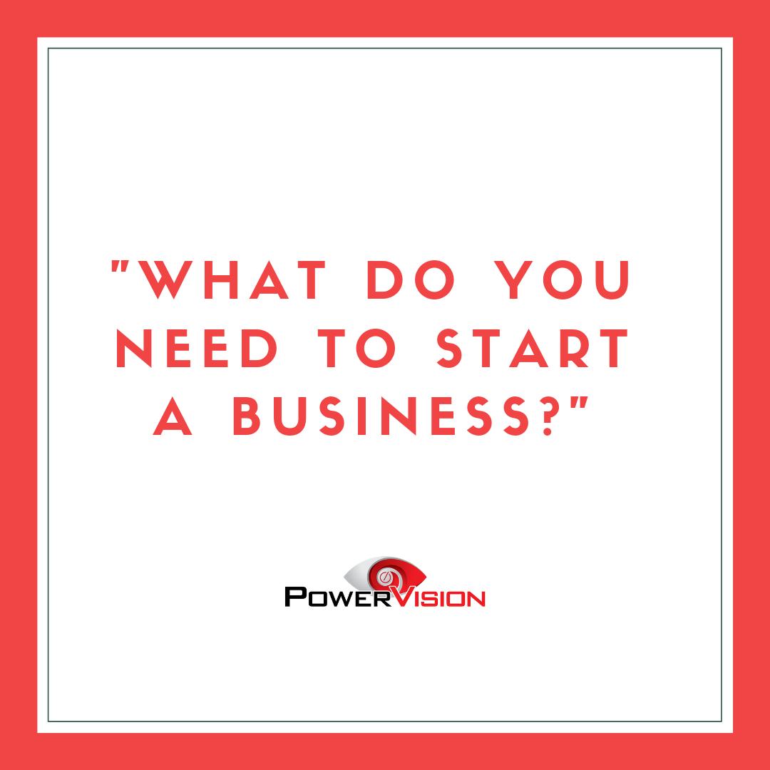 "What do you need to start a business? Three simple things: know your product better than anyone, know your customer, and have a burning desire to succeed." - Dave Thomas

#business #entrepreneur