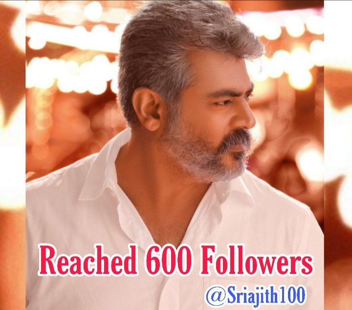 kmag_official's tweet photo. Our Team @kmag_official Admin @sriajith100 Reached 600 Followers Thanks To All ❤ Keep Support🙏
#THALABDayCommonHN
#THALABirthdayWeek https://t.co/EHKqpDfU20