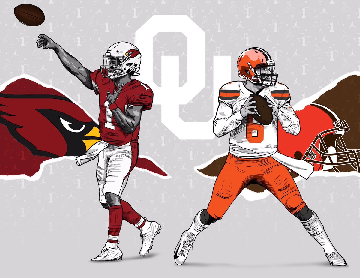 LosSooners's tweet photo. Para ti y para mi.
#FirstPickU #OUDNA https://t.co/DevBme0Qyt