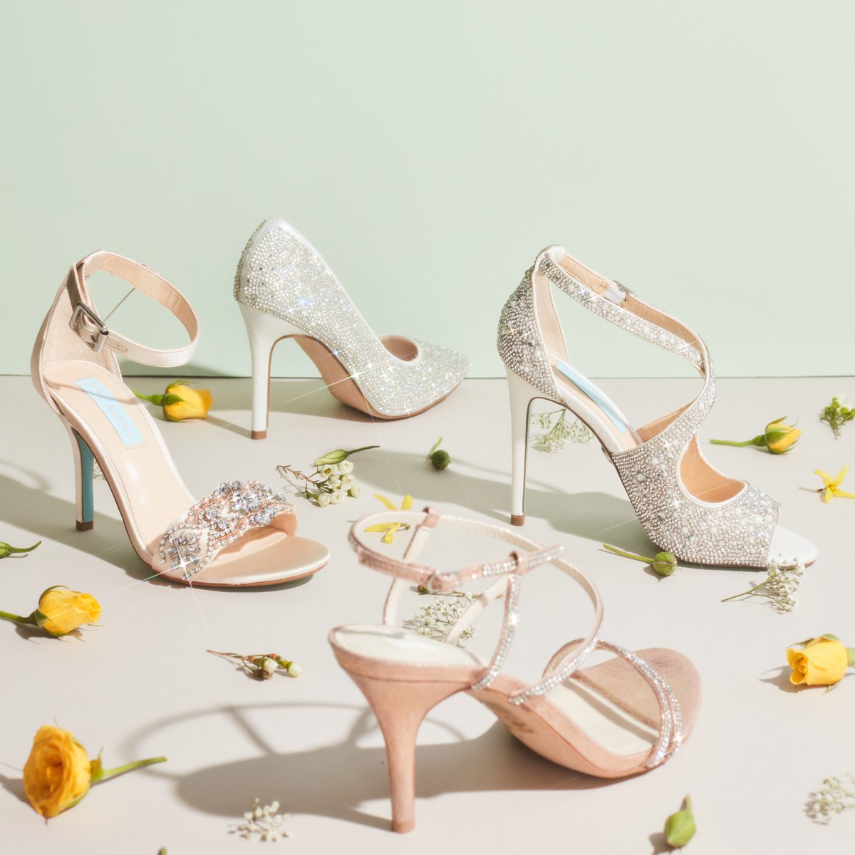 david bridal shoes clearance