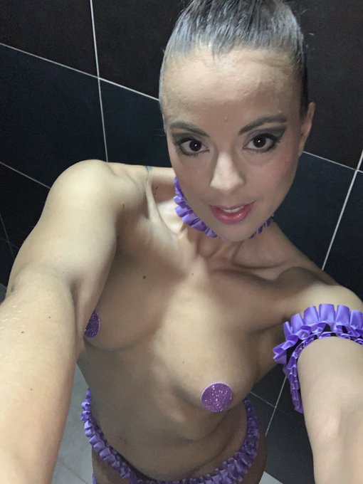 Buenas tardes ma&ntilde;ana s&aacute;bado estar&eacute; en el entierro de la Sardina comparsa discoteca 🦋 MaN&aacute; 🦋 https://t