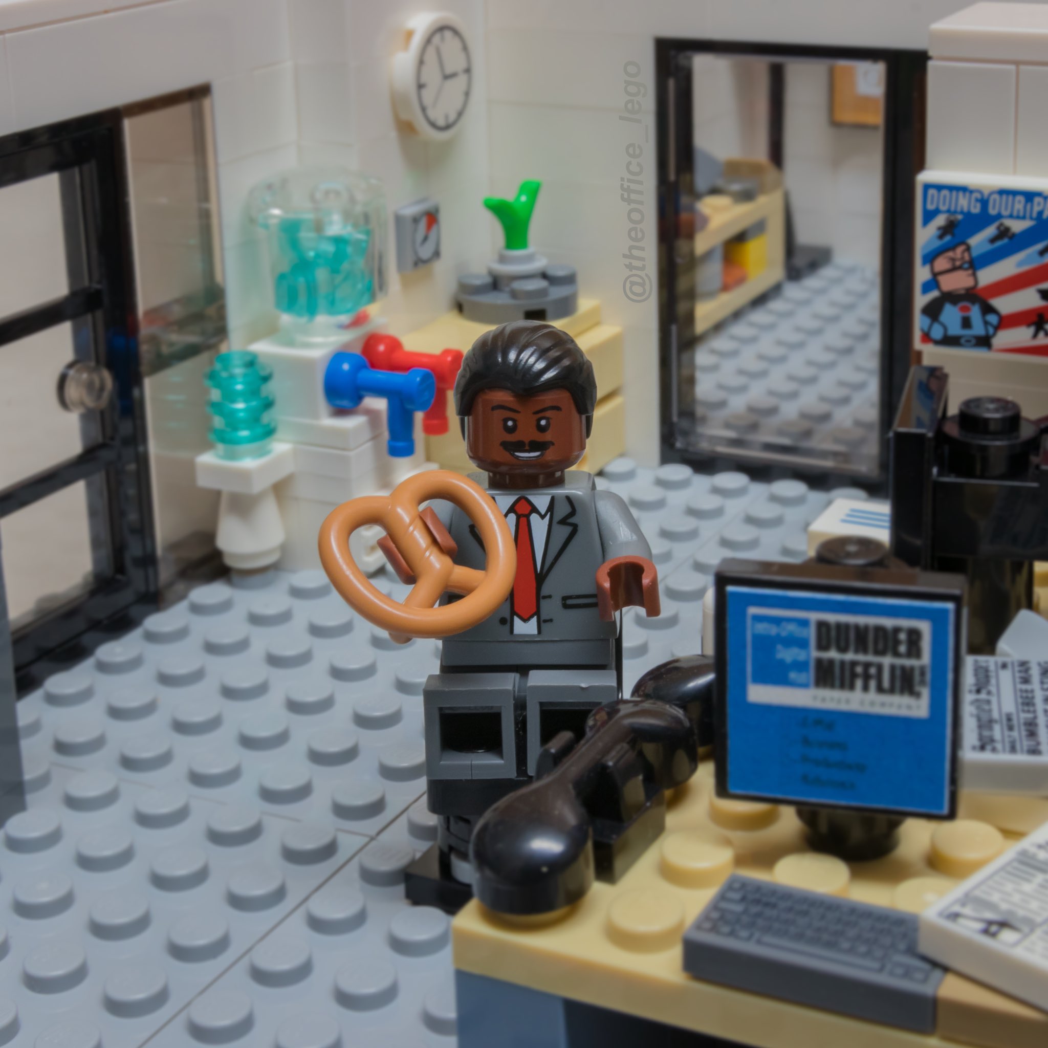 Lego stanley new arrivals