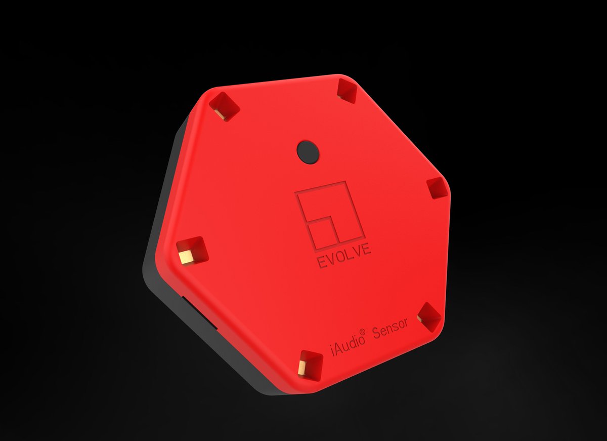 RadiantDesign2's tweet image. Plastic Enclosure Design of Audio Sensor &amp;amp; Prototyping
 bit.ly/2OsP7Id   #EnclosureDesign #ElectronicEnclosures #enclosure #3dprinting #plasticEnclosure #Plasticcase