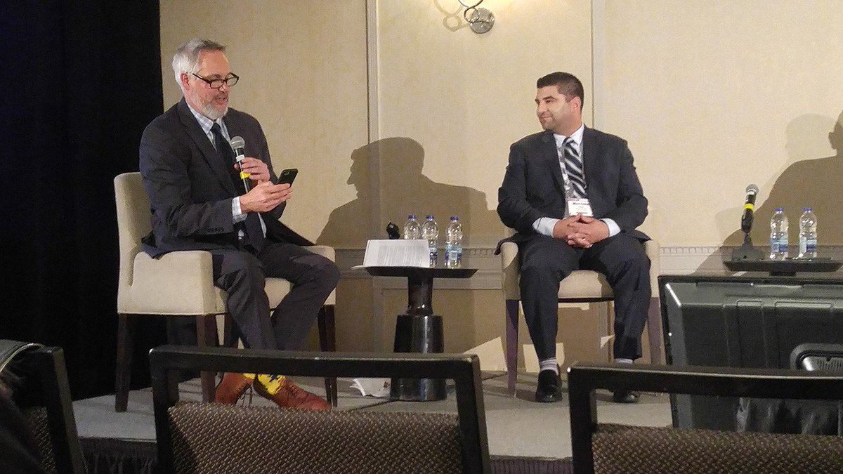caaforbrokers's tweet photo. It was great seeing some of you @IBAManitoba! Matthew talked about CAA MyPace and explained that providing choice to customers is the right way to do business at the Executive Panel @ IBAManitoba. #IBAMBrokerCon https://t.co/6HMaTRO26Z