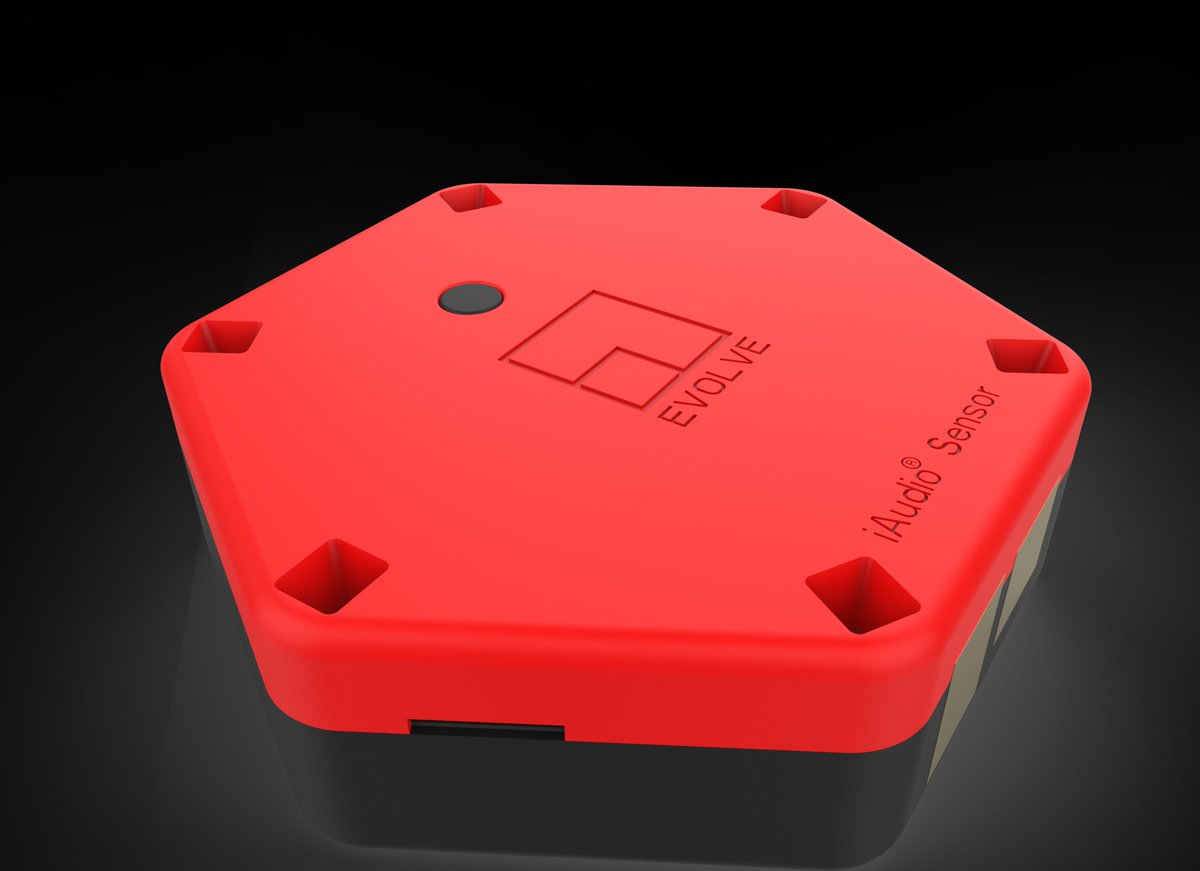 RadiantDesign2's tweet image. Plastic Enclosure Design of Audio Sensor &amp;amp; Prototyping
 bit.ly/2OsP7Id   #EnclosureDesign #ElectronicEnclosures #enclosure #3dprinting #plasticEnclosure #Plasticcase