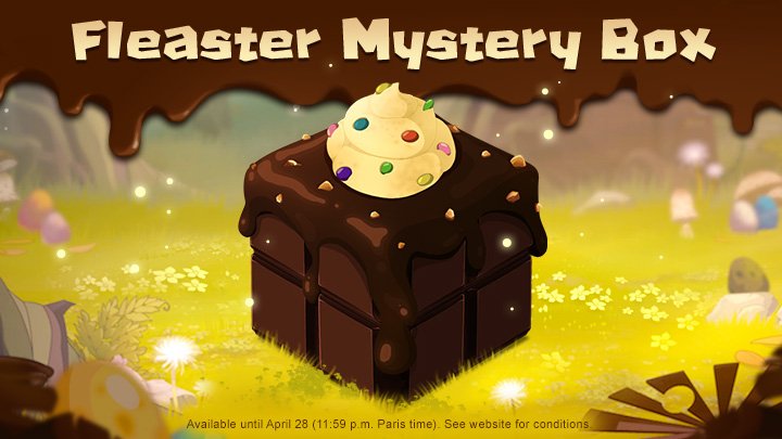 DOFUS tweet media