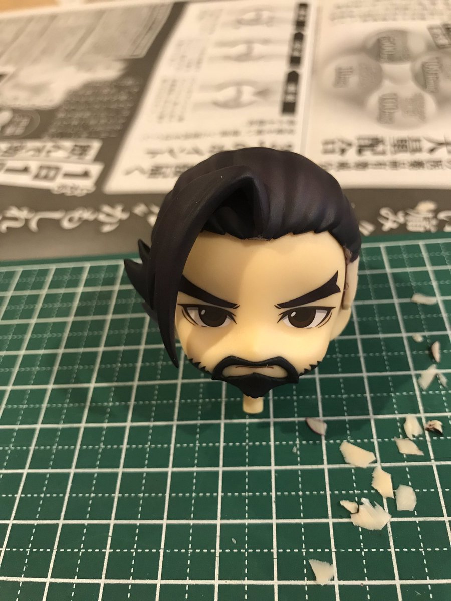 ひいらぎ ねんどろいど改造 Myu01c Twitter