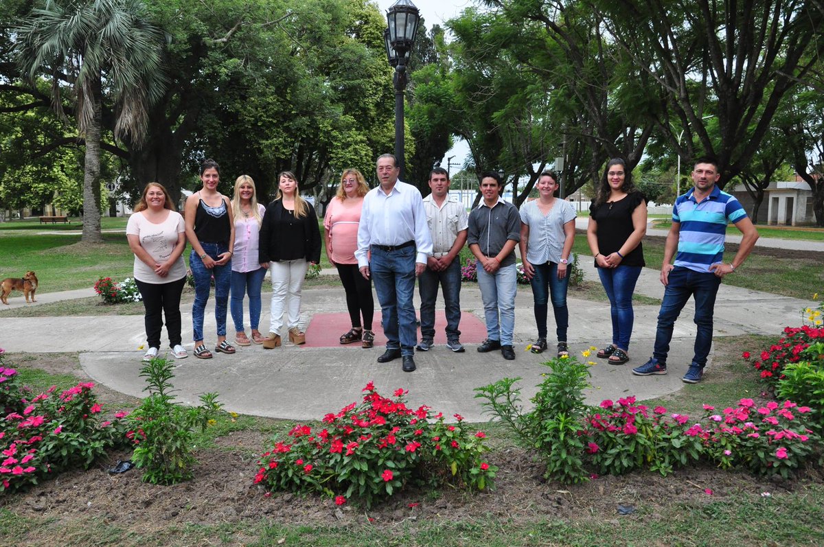 sisantafe's tweet photo. #Irigoyen ➡ Acompañamos este #28A al precandidato a #PresidenteComunal, #OvidioFalco, por el #FrenteProgresista y su equipo. Un equipo con capacidad de gestión, experiencia en la ejecución de obras y con la voluntad política de poner en lo más alto el valor de la transparencia. https://t.co/tRRddYJMnz