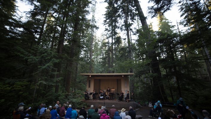 NewMusicUSA's tweet image. #NewMusicTonight in #Richmond: Provocations Performance: American Wild Ensemble newmusicusa.org/event/provocat… - This free @AmWildEnsemble concert includes "Audubon Sketches" which is an open duration work that reflects the expansiveness of the outdoor listening experience.