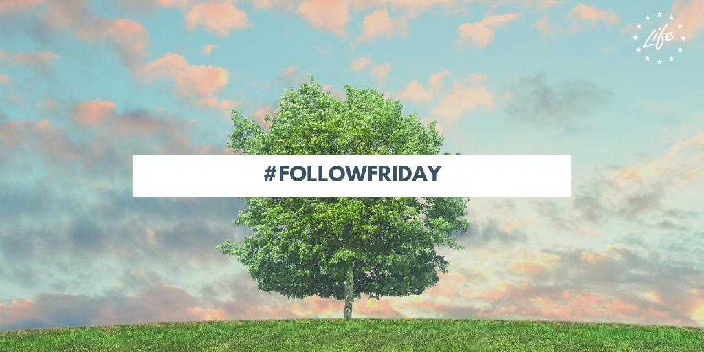 LIFE Programme tweet media