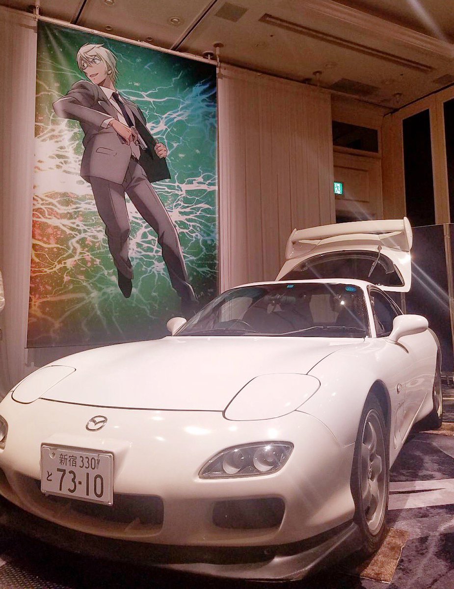 名探偵コナン ゼロの執行人 の 安室透 が超絶かっこいいので 安室さん名シーン集めた 2ページ目 Togetter