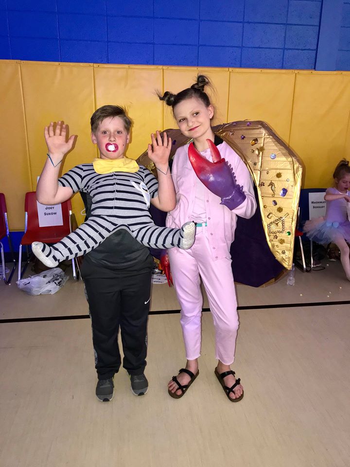 Rockwell's Got Talent 2019 was a huge success! What an amazing bunch of students we have here at Rockwell!