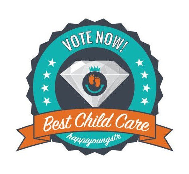 Drop the remote. Put down the phone (not wait you need that!). It's the last day to let us know your favorite ATX childcare providers! We can't wait to announce the winners! *LINK IN PROFILE* bit.ly/2ZFzWOy