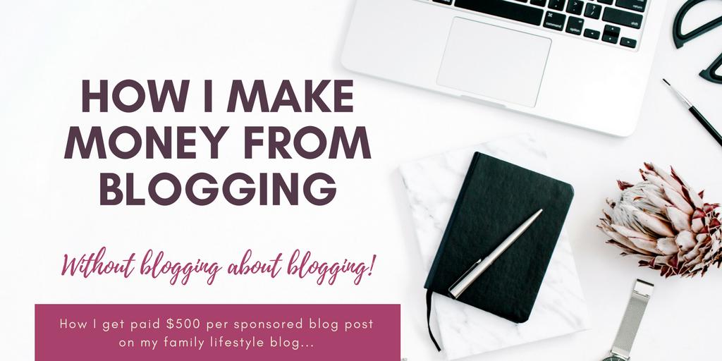 blogging_help's tweet photo. You really can make money from a lifestyle blog.. find out how --> https://t.co/RpEfRdk4uw #momblogger #sidehustle #workfromhome #blogging https://t.co/xDHXQWG5WT
