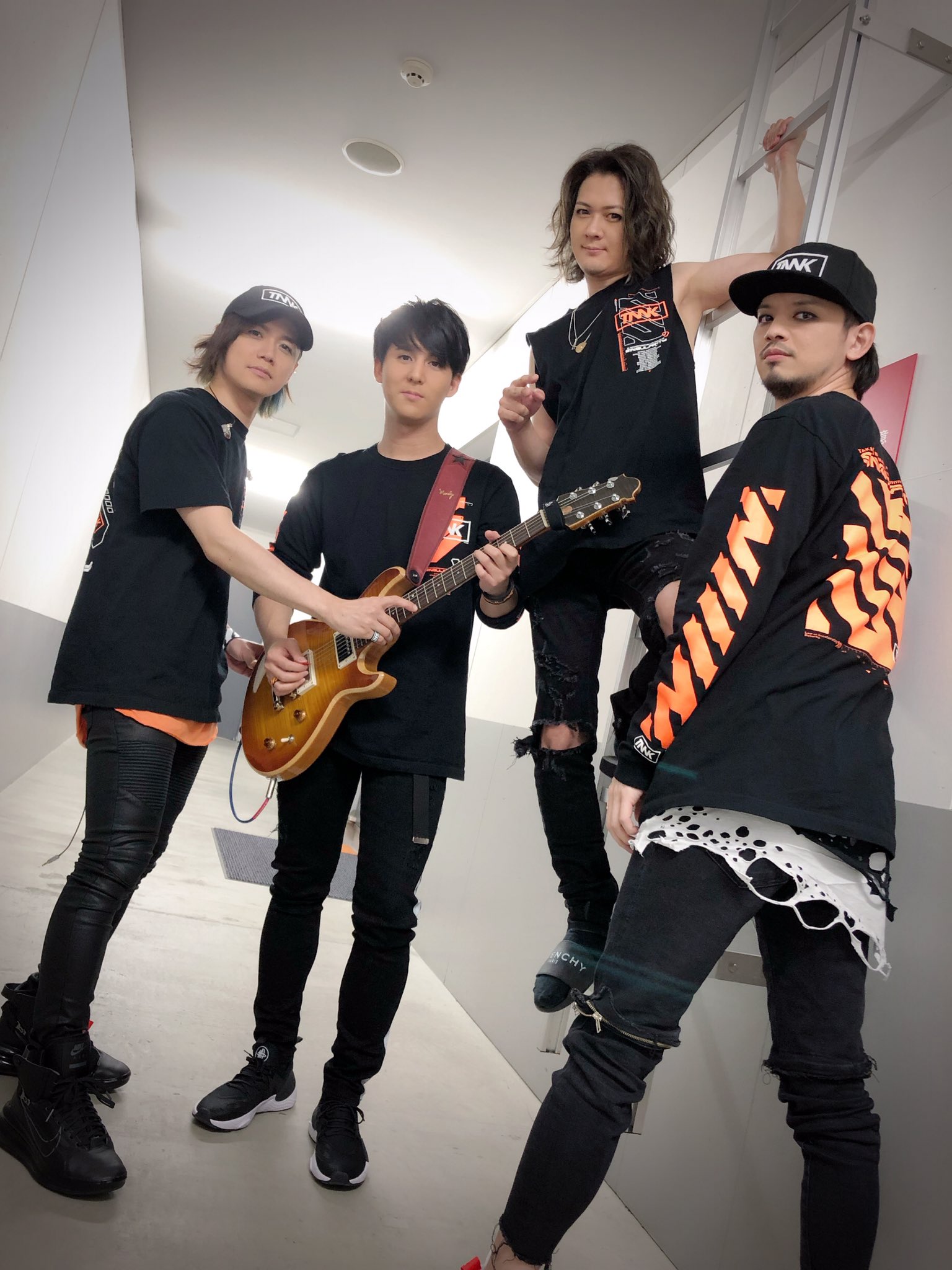 ミュージシャン NEWS 西川貴教オフィシャルファンクラブ「turbo」