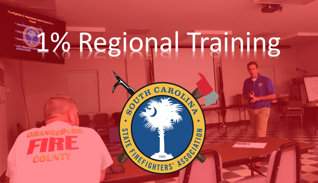 scfirefighters's tweet photo. 🚨🚨Reminder upcoming 1% Regional Training classes May 7th in #LancasterSC & May 20th in #WillistonSC #dontmiss More info/register https://t.co/CYHu7aGnNY #useitwiselyorloseit #SCSFA #ServingSCFirefightersSince1905 #firefighters #SCSFANews #sctweets 🚒🚒 https://t.co/BsHWniQTqP