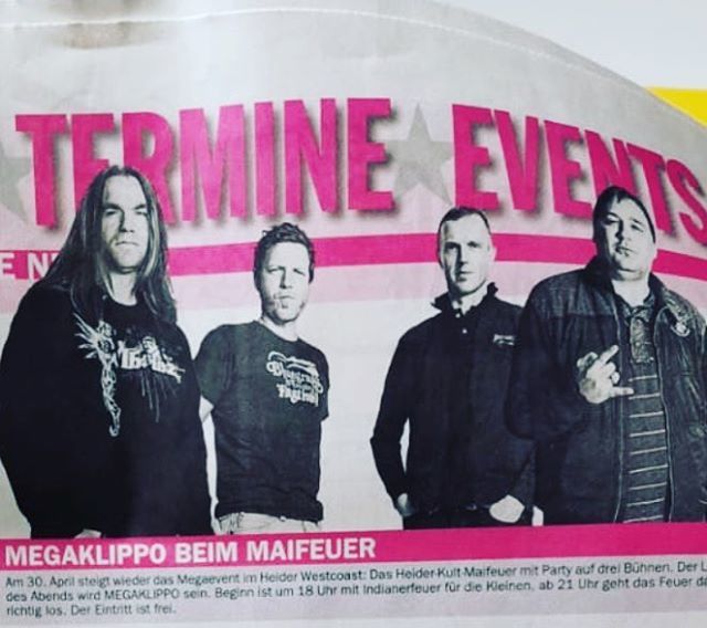 megaklippo's tweet photo. #megaklippo #maifeuer #heide #westcoastheide #fightyourfears #neuesongs #heideranzeiger #superbild https://t.co/CbFYAfAyZf https://t.co/QnWuyTxZX8