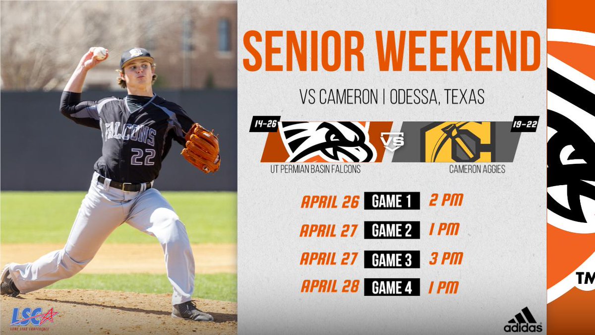 UTPB Athletics tweet media