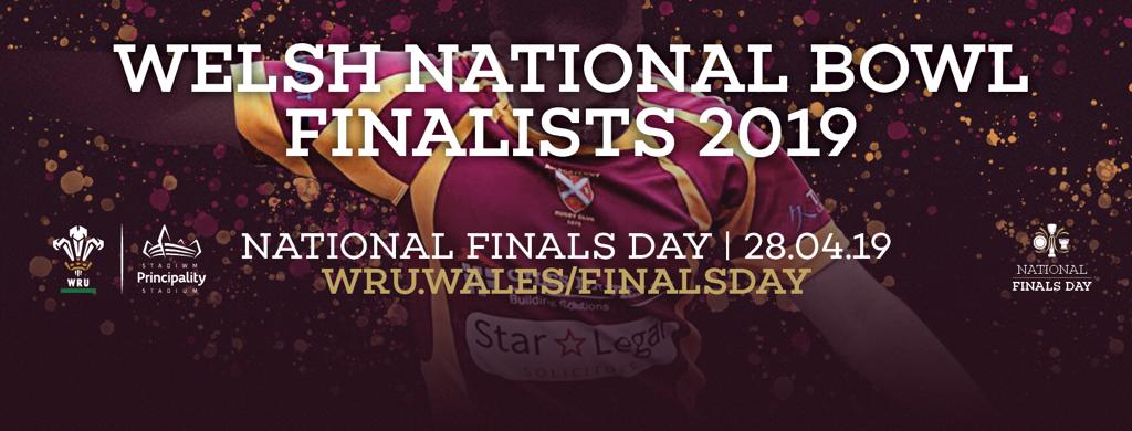 Here we go then......the big day is nearly upon us😀😀😀👍🏻👍🏻
 Thanks for all the great messages of support👏 Keep them coming and we will see you all at the Principality !!!! <a href="/AllWalesSport/">All Wales Sport</a> <a href="/WRU_Community/">WRU Community - Wrth galon y genedl</a> <a href="/WelshRugbyUnion/">Welsh Rugby Union 🏴󠁧󠁢󠁷󠁬󠁳󠁿</a>
