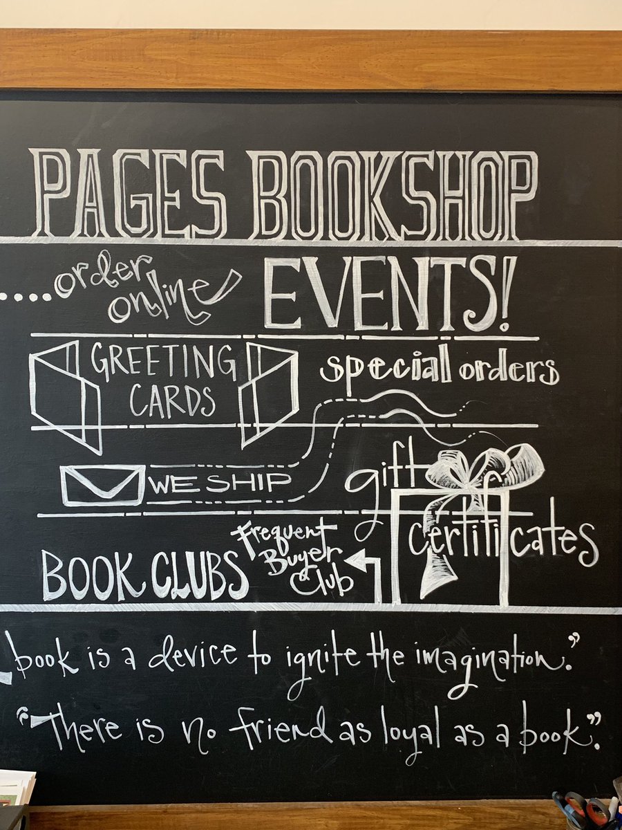 Detroitpworg's tweet photo. Just left Creative Mornings at Pages Bookshop in #Detroit! We updated staff on our Mini-Grants. Pages wants local writers to approach them for readings at their venue! Great space on Grand River & Evergreen https://t.co/VTtBlncHD8