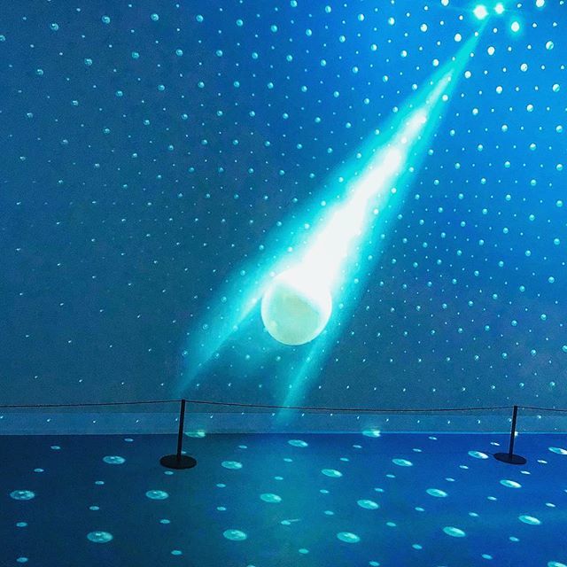 prospect_lux's tweet photo. Inspiring visions at the @dolbylabs pop up in #soho. Leave it to cutting edge cinema to take us out of our normal day to day and show us the possibilities of the universe https://t.co/77x68aXaZG https://t.co/hRR40oCmzk