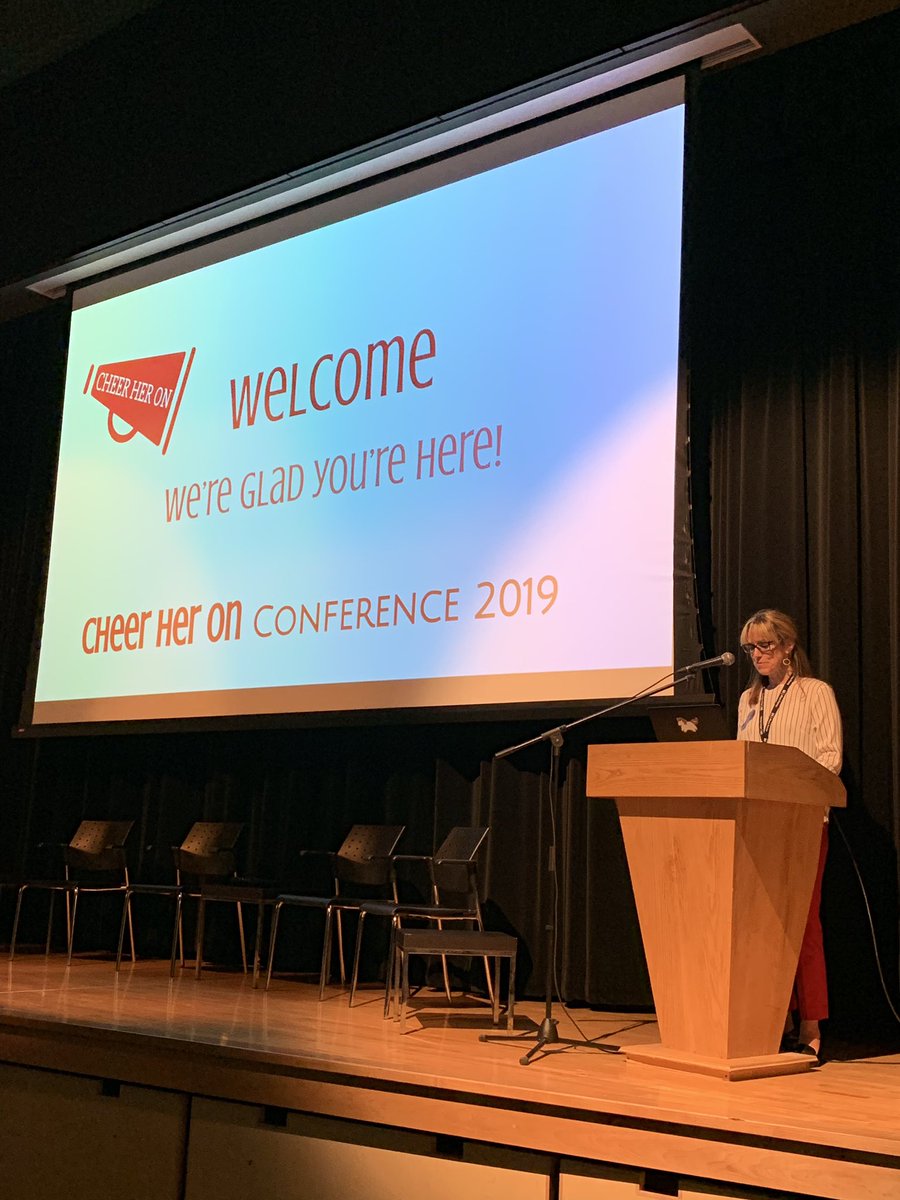 misscbrown12's tweet photo. Excited to be a part of this amazing day at @CCIwolves for #CHO2019 ✨ https://t.co/XBmqQ0mHHB