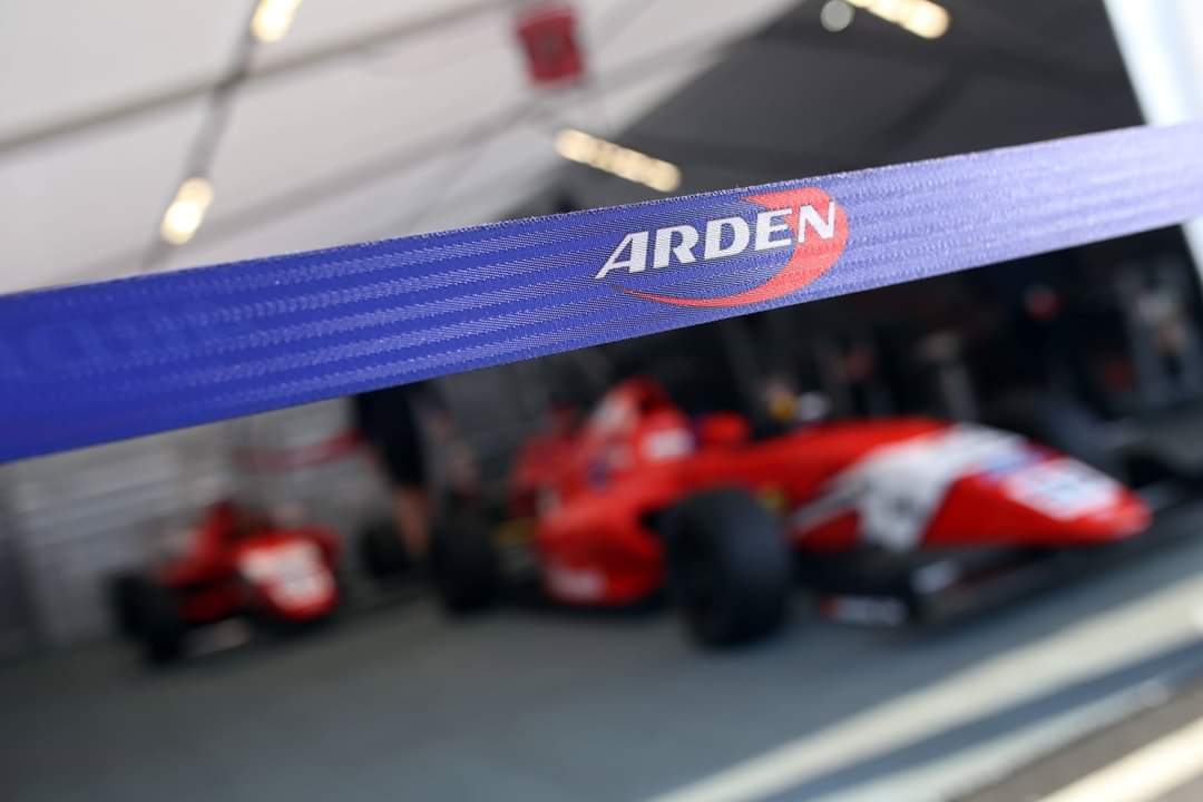 It's a rest day for our @BritishF4 team today, time to catch up on some rest before Qualifying and Race One tomorrow! Full practice results from yesterday 👇 @alexconnor27 ➡️ 10th | 3rd Bart Horsten ➡️ 8th | 10th @Tommyfoster08 ➡️ 5th | 6th #RedArrows #ArdenArmy #DoningtonPark